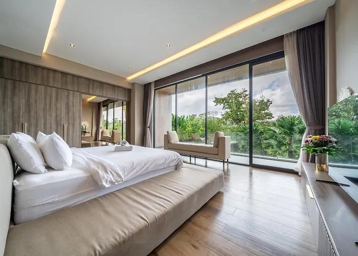 Villa Lila - Family And Group Retreat With Private Pool In Pererenan